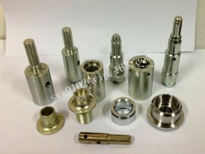 OEM chính xác dung sai cnc các bộ phận gia công như vẽ