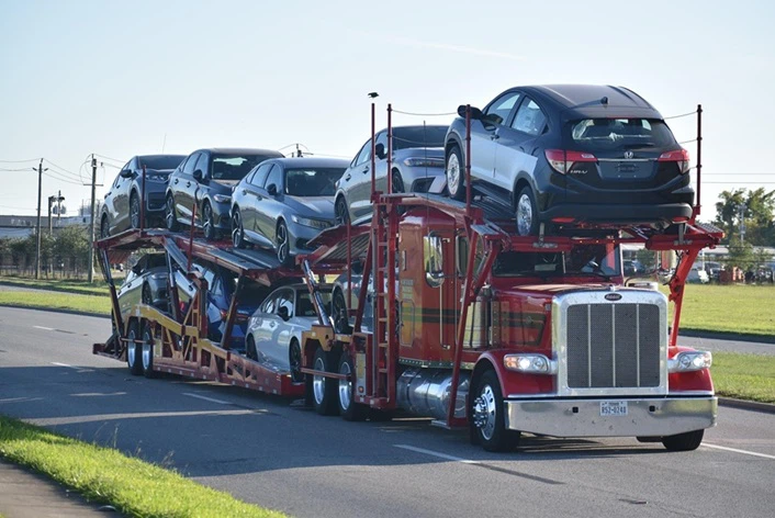car-carrier-trailer car-carrier-trailer